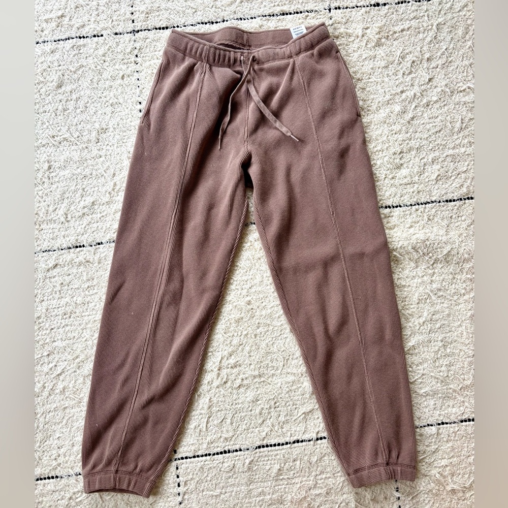 Aritzia TNA Vermont Joggers sweatpants